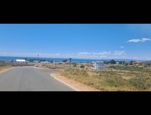 368M² VACANT LAND FOR SALE IN STEENBERGS COVE